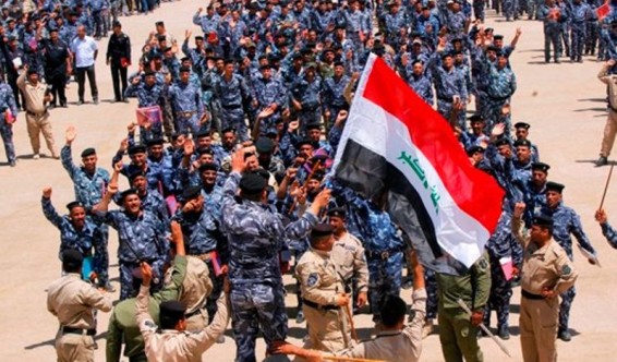 Հալեպի մոտ իրաքցի 2 000 աշխարհազորային է ժամանել. ԶԼՄ-ներ