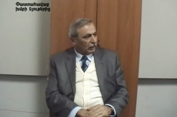 Գեղամ Պետրոսյանի պաշտպանը բողոքարկել է «Մարտի 1»-ի գործով սպանություն կատարելու կասկածանքով նրա ձերբակալման որոշումը