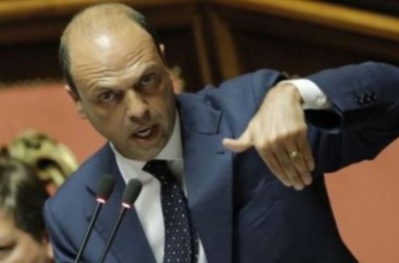 Իտալիայի ներքին գործերի նախարար. Եթե Թուրքիան բացի դարպասները, դա ամբողջ Եվրոպայի համար ավերիչ մի բան կլինի