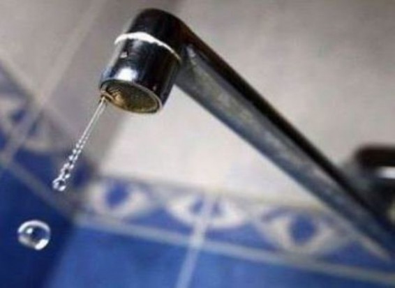 Վթարային ջրանջատում Սյունիքի մարզում