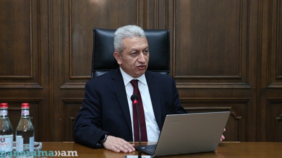 Դրամաշնորների համար ստացված միջոցները բյուջեի եկամուտների համատեքստում նշանակալի չեն. Ջանջուղազյան