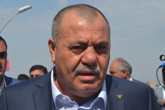 Մանվել Գրիգորյանը կոմայի մեջ է