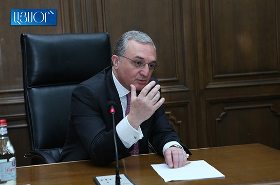 2019-ին ԵՄ աջակցության ծրագրերի շրջանակում մոտ 65 մլն եվրո կդրամադրի ՀՀ-ին