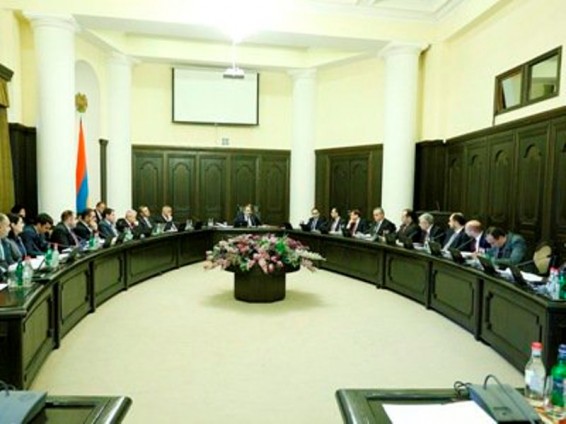 Հայաստանի պետական հետաքրքրությունների ֆոնդն աջակցելու է կառավարությանը ներդրումային միջավայրի կատարելագործմանն ուղղված բարեփոխումներում