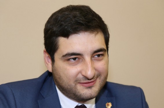 Սիփան Փաշինյանի մեքենայից գողություն կատարողը 40-ամյա Հունան Ավետիսյանն է. Shamshyan.com