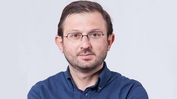 Гегам Манукян: Полиция Армении создала прецедент