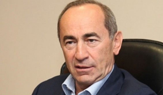 Գեղամ Պետրոսյանը նախաքննության ընթացքում Ռոբերտ Քոչարյանի դեմ ցուցմունք չի տվել. Փաստաբան