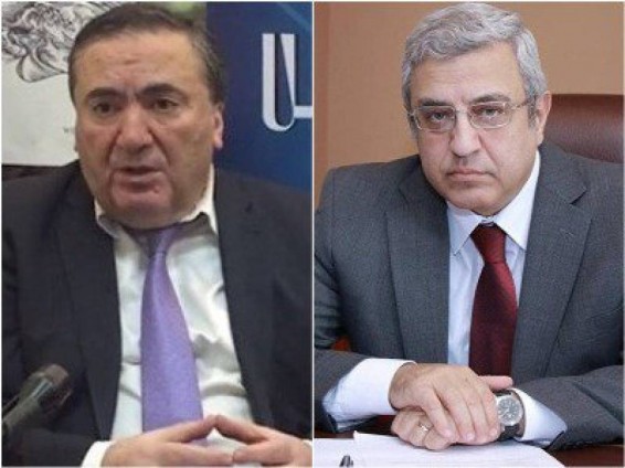 Գիտնականը դատի է տվել Մատենադարանի տնօրենին