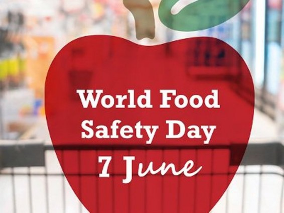 Այսօր սննդամթերքի անվտանգության համաշխարհային օրն է