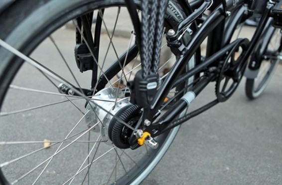 Վրաերթի ենթարկված հեծանվորդը մահացել է