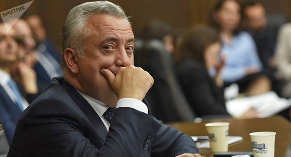 Страховка от кризиса: правительство Армении и Центробанк готовят 