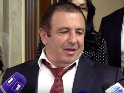 2008-ի մարտի 1-ի երեկոյան ինձ զանգել, հրավիրել են կառավարություն. Ծառուկյան