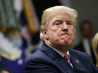 Թրամփը նախատեսում է նոր արտակարգ դրություն հայտարարել Մեքսիկայի համար տուրքեր մտցնելու նպատակով