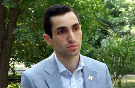 Օսիպյանի հանձնարարությամբ Խաժակյանի մերձավորի հետ տեղի ունեցած միջադեպի կապակցությամբ ծառայողական քննություն է սկսվել