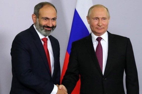 Մենք բավականաչափ «Իսկանդեր»-ներ ունենք. Փաշինյանը Պուտինի հետ քննարկել է զենքի մատակարարումների հարցը