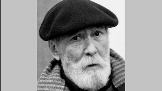 Մահացել է ՀՀ ժողովրդական նկարիչ Ռուբեն Ադալյանը