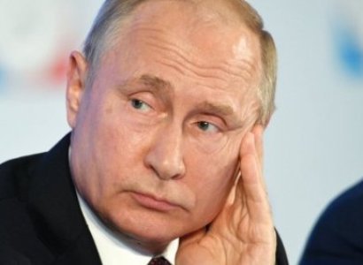 Գլոբալ առեւտուրը դադարել է համաշխարհային տնտեսության անվիճելի շարժիչ լինել. Պուտին