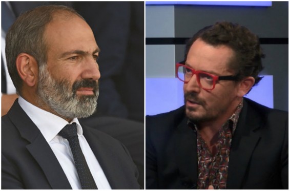 Օրերից մի օր ուժայինները կարձագանքեն Նիկոլ Փաշինյանի կոչին ու հենց իր հարցերը կլուծեն. Մենուա Հարությունյան (video)