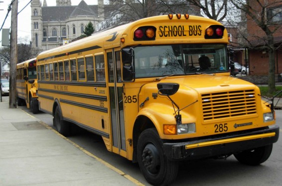 Գերմանիայում 21 դպրոցական է տուժել` ավտոբուսի վթարման հետևանքով