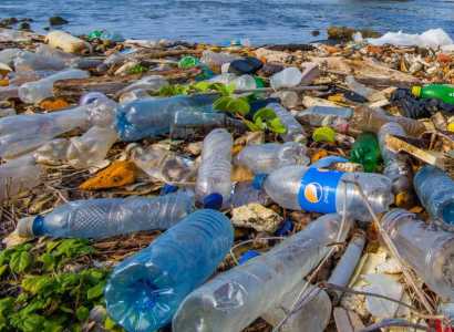 Ֆրանսիան Միջերկրական ծովը պլաստիկով աղտոտող գլխավոր երկիրն է. WWF