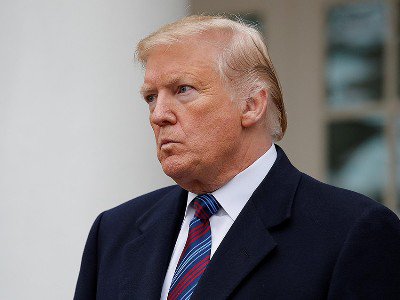 Թրամփը հետ է նահանջում Մերձավոր Արևելքում. National Interest