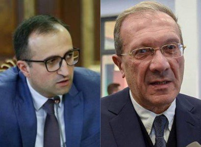 Դատարանը պարտավորեցրել է Արսեն Թորոսյանին «լայվով» հրապարակային ներողություն խնդրել Արա Մինասյանից