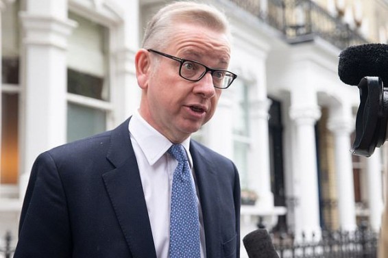 Մեծ Բրիտանիայի վարչապետի պաշտոնի հավակնորդը խոստովանել է, որ թմրանյութեր է օգտագործել