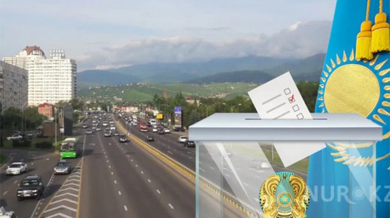 Ղազախստանում «լռության» օր է