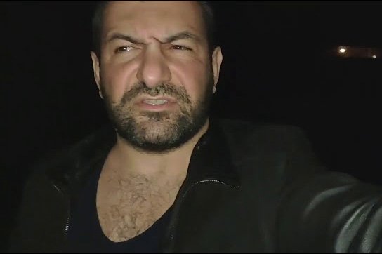 Ադրբեջանցի բլոգերին վտարել են Ռուսաստանից