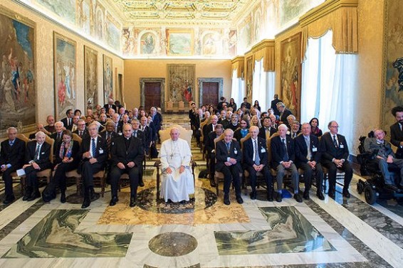 Վատիկանի ռադիոն լատիներեն է խոսել