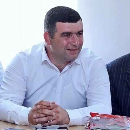 Արմավիրի մարզի Ապագա համայնքում հաղթեց  համայնքապետի ժամանակավոր պաշտոնակատար Պետրոս Ավագյանը