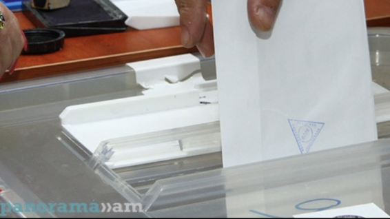 ՔՊ-ական 8-ամյա կրթություն ստացած թեկնածուն պարտվել է Սպանդարյանում