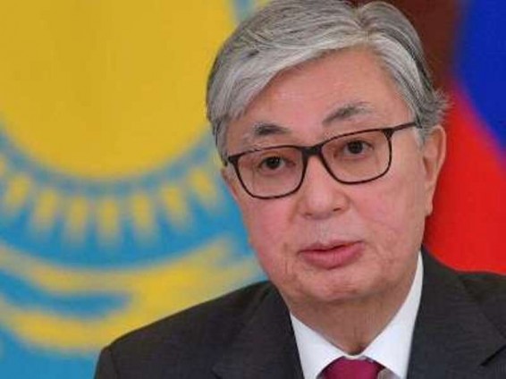 Токаев победил: ЦИК Казахстана озвучил предварительные итоги выборов