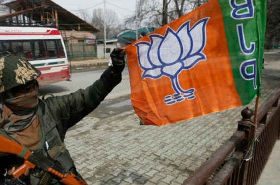 Հնդկաստանում մրցակից կուսակցությունների անդամների միջև զինված բախումներ են տեղի ունեցել, կան զոհեր