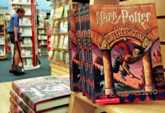 Հարի Փոթեր մասին 1-ին գրքի 20-ամյակը կնշվի Լոնդոնում մեծ ցուցադրությամբ