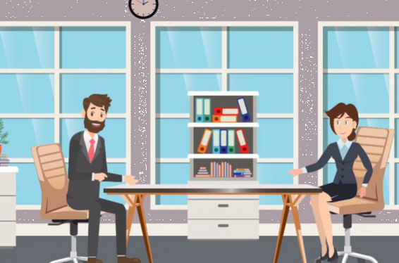 Ի՞նչ պետք է իմանա աշխատանքի ընդունվելու համար փորձաշրջան անցնող քաղաքացին. ՄԻՊ իրազեկող տեսանյութը