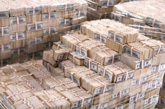 Մոլդովայում կհետաքննեն բանկային համակարգից ավելի քան 1 մլրդ դոլարի անհետացումը