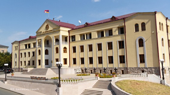 ՀՀ կողմից Արցախին տրամադրվող նախատեսված բյուջետային վարկը փոխանցվում է սահմանված գրաֆիկի համաձայն