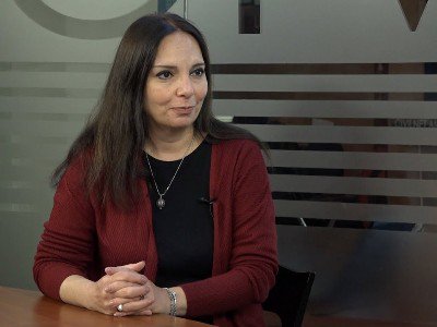 Նարինե Թուխիկյանը նշանակվել է փոխնախարար