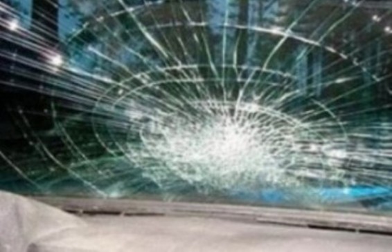 Հրշեջ-փրկարարները անջատել են «Daewoo Nexia» մակնիշի ավտոմեքենայի մարտկոցը եւ փակել գազի բալոնի փականը: