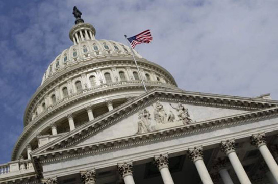 Կոնգրեսում պաշտպանությանը կտրամադրեն 733 մլրդ դոլար