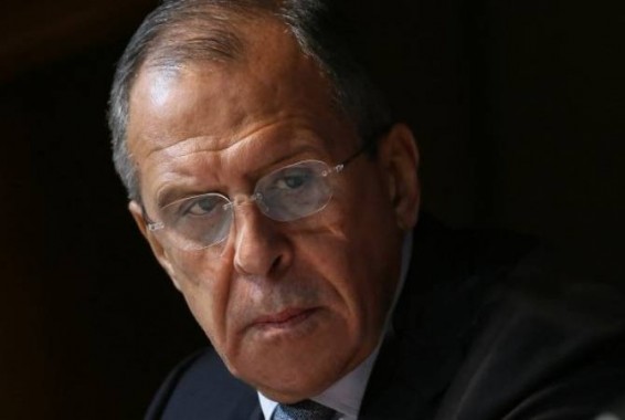 Լավրովը դատապարտել է ԱՄՆ-ի գործողություններն Իրանի դեմ