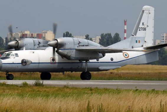 Հնդկաստանում հայտնաբերել են կորած Ան-32 ինքնաթիռի բեկորները