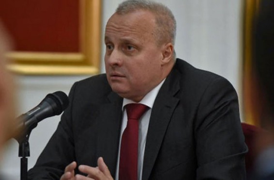 «Գազի գնի շուրջ բանակցությունները շարունակվում են». ՀՀ-ում ՌԴ դեսպան