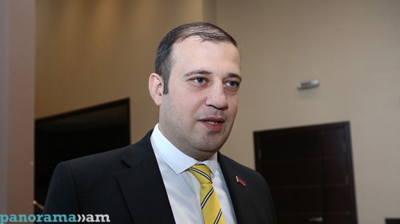 Վ. Բաբայան. Պետք է միասնական օրակարգ ձևավորել և կազմակերպել նոր քաղաքական մշակույթ
