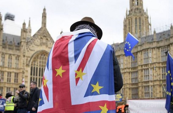 Եվրահանձնաժողովը եվրոպական բիզնեսին խորհուրդ է տվել պատրաստվել առանց համաձայնագրի Brexit-ին