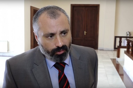 Լևոն Մնացականյանի նշանակումը ոստիկանապետի պաշտոնում օրենքի խախտմամբ չի եղել. Դավիթ Բաբայան