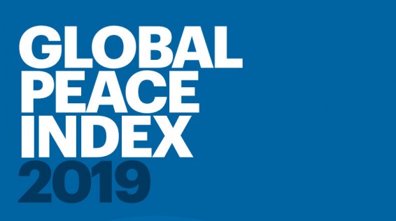 Խաղաղասիրության գլոբալ ինդեքս. Հայաստանը 118-րդն է