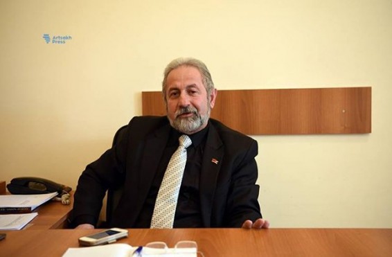 Սամվել Բաբայանի կողմից առաջարկվող սահմանադրական փոփոխությունը հակասում է Սահմանադրության հիմնական դրույթներին. Գագիկ Բաղունց