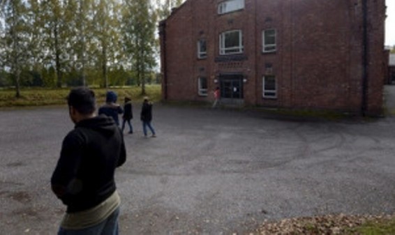 Գերմանիայում դրամապանակը կորցրած չինացի զբոսաշրջիկը ստիպված է եղել 2 շաբաթ ապրել փախստականների հոսթելում